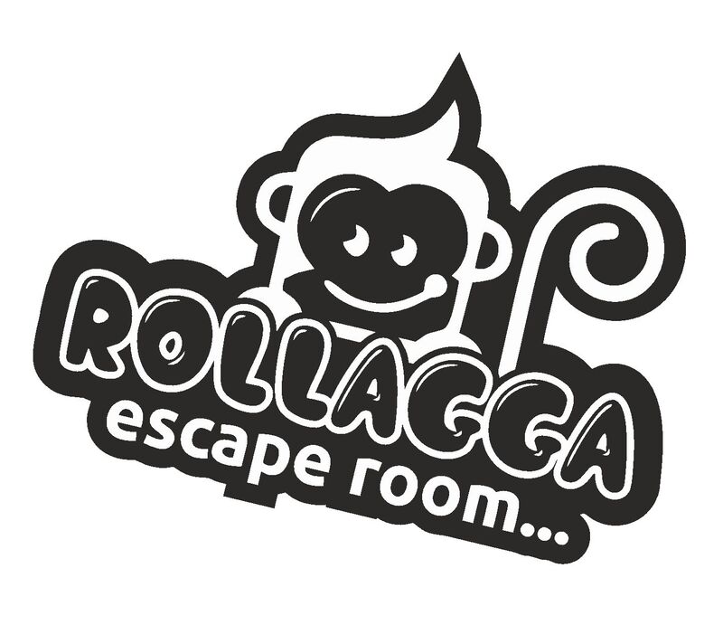 Rollagga escape room